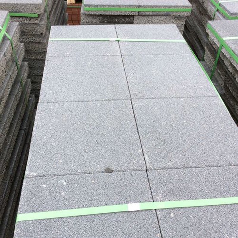 海绵城市材料