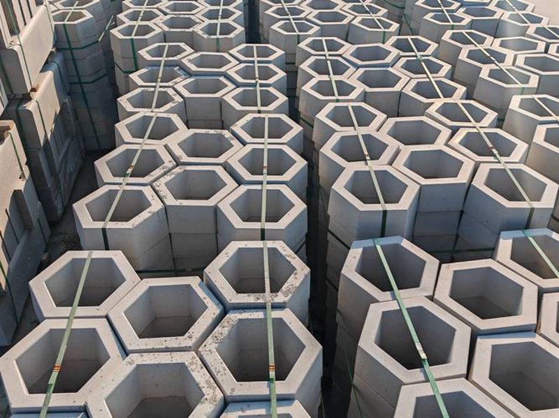 环保砖——建筑行业的绿色选择