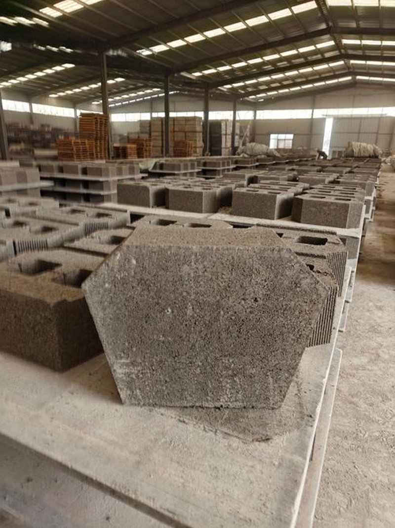 透水砖：城市未来绿色发展的新标尺